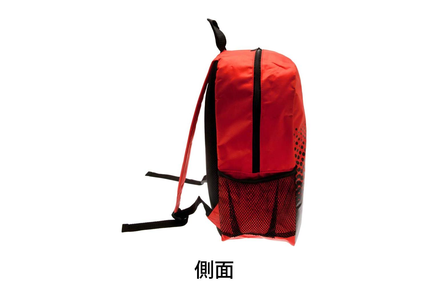 Manchester United Fc Bb-fbsbagmu002f - Man United Fade Backpack-3