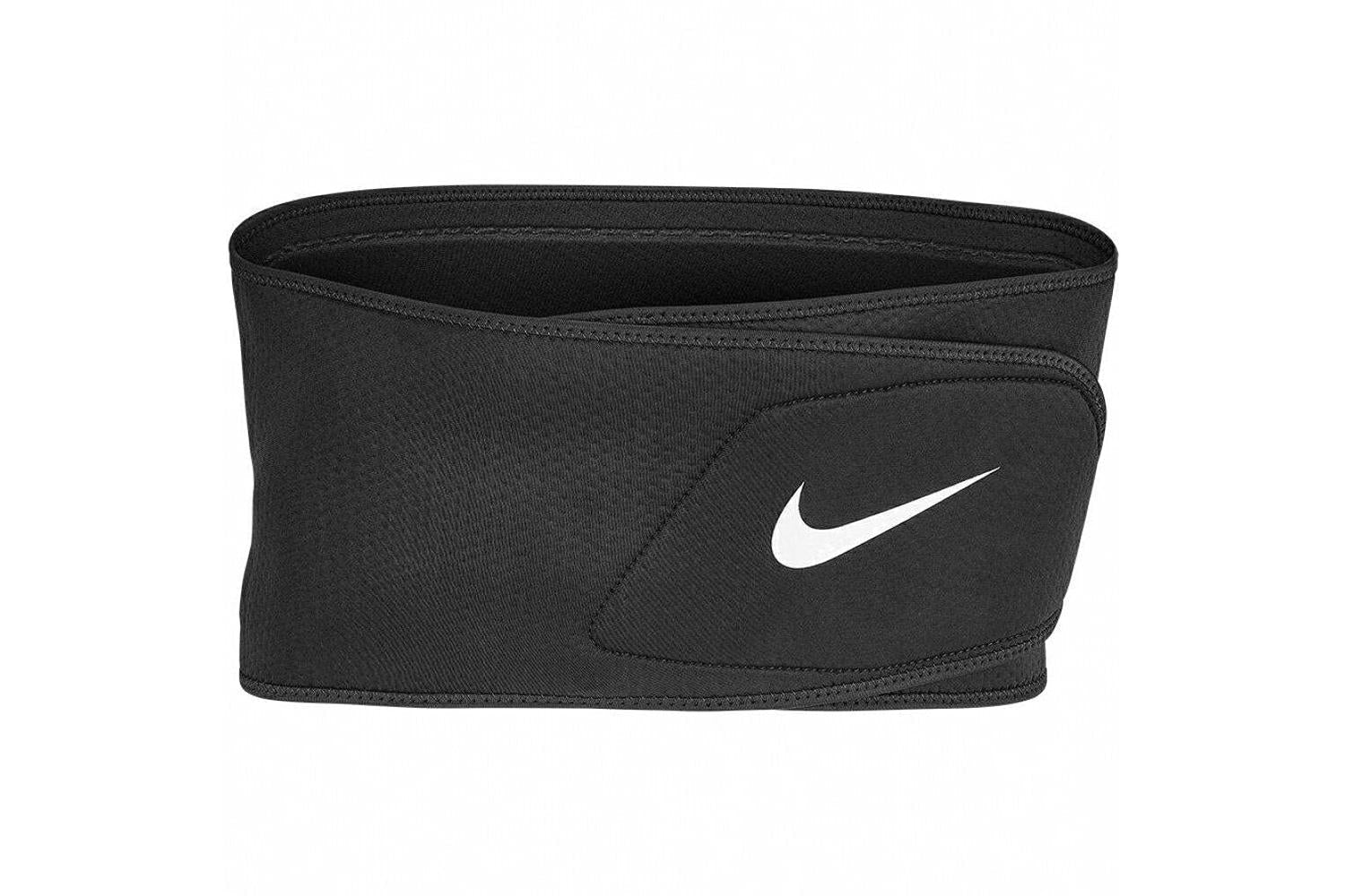Nike Pro Waist Wrap 3.0 Size Small-2