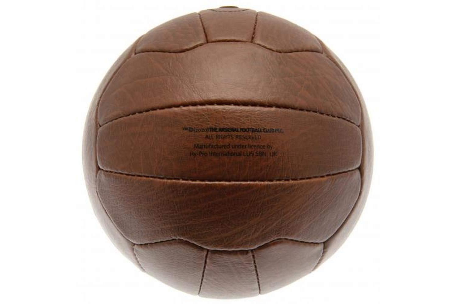Retro Heritage Football Description-3