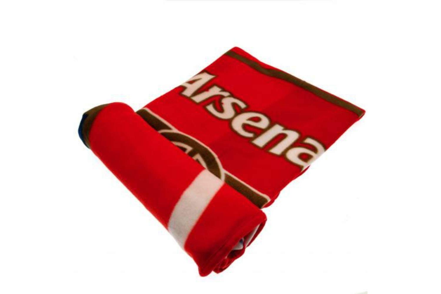 Ultra-soft Fleece Blanket