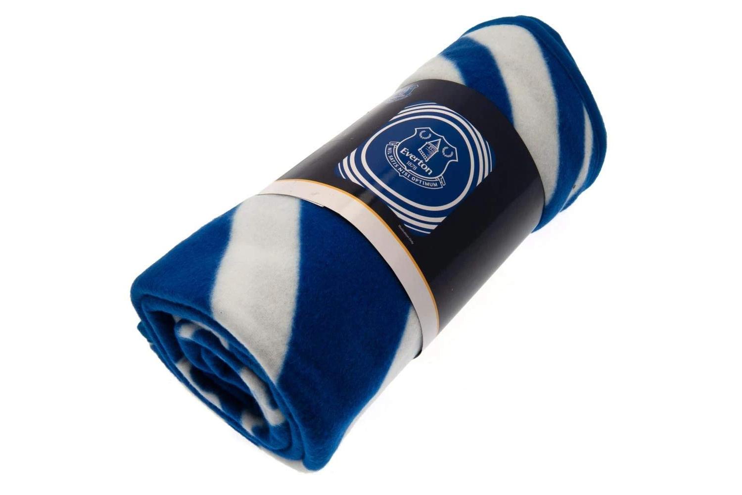 Official Licensed Lightweight Fleece Blanket/throw 4 1/2ft X 4ft - 100% Polyester-3