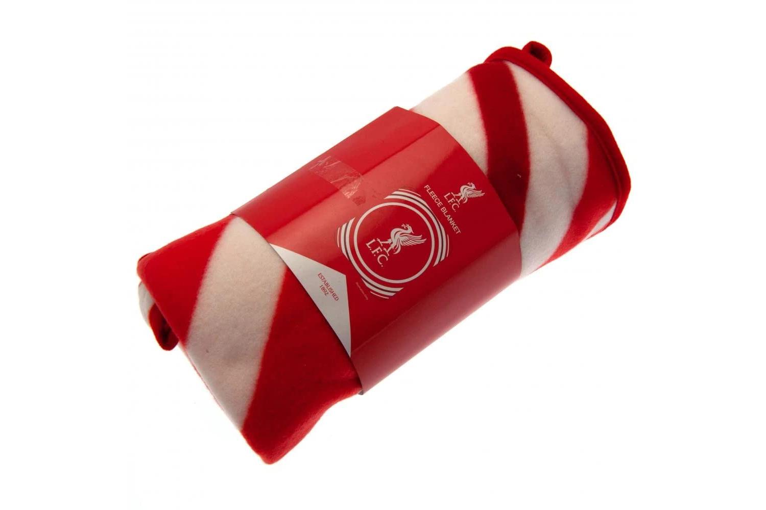 Soft And Cozy Fleece Blanket-3