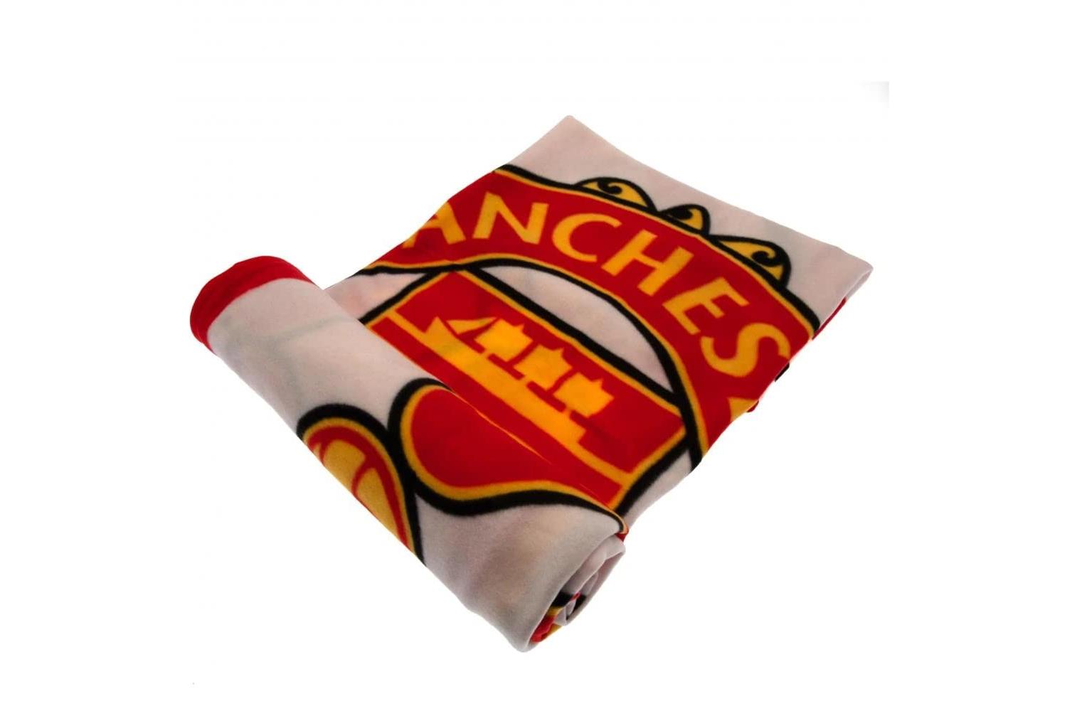 Fleece Blanket 100% Polyester - Official Licensed Product