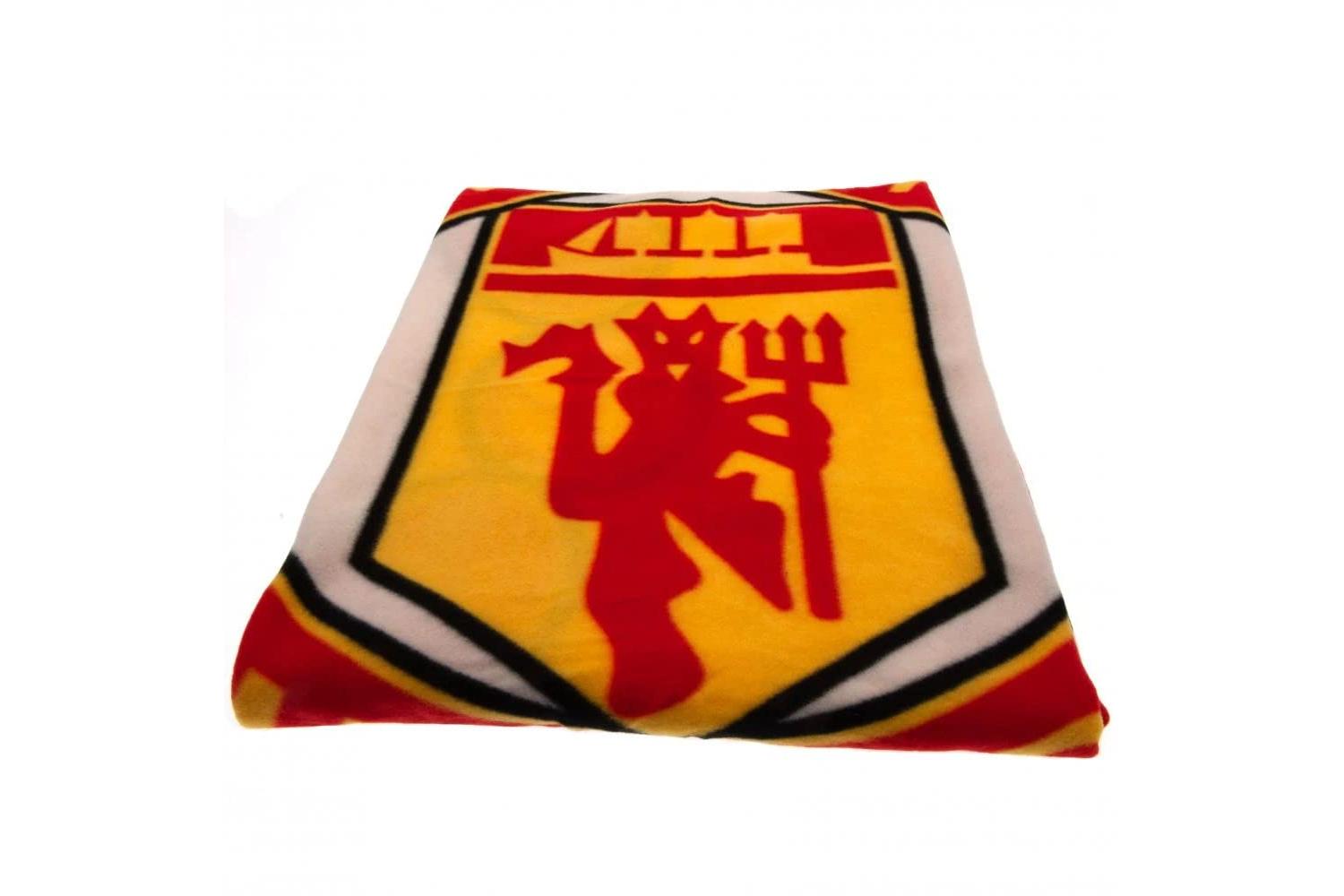 Fleece Blanket 100% Polyester - Official Licensed Product-2