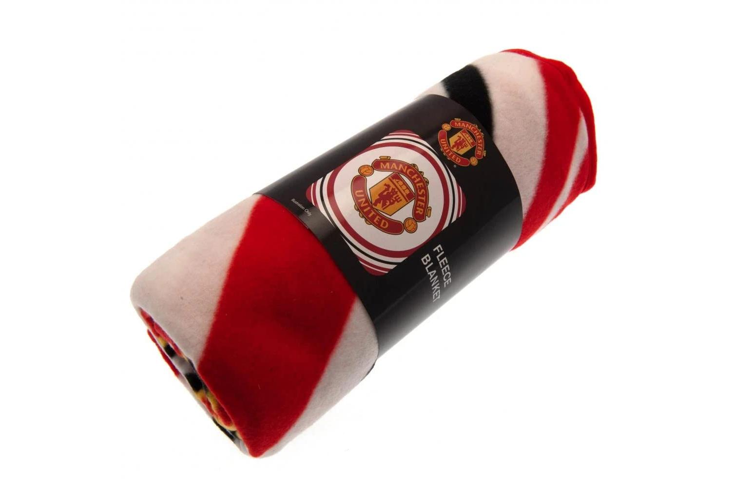Fleece Blanket 100% Polyester - Official Licensed Product-3