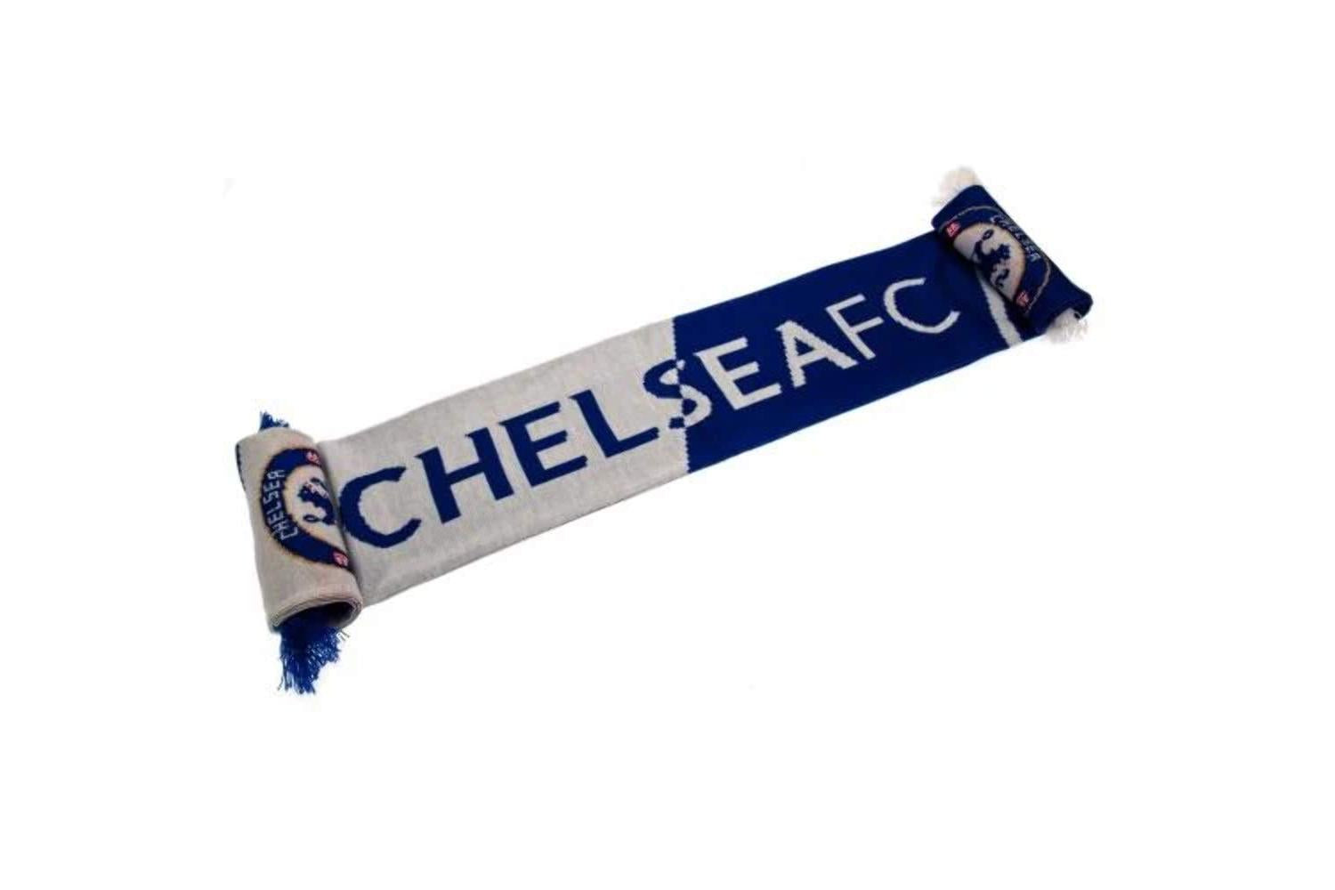 Official Football Club Vertigo Scarf
