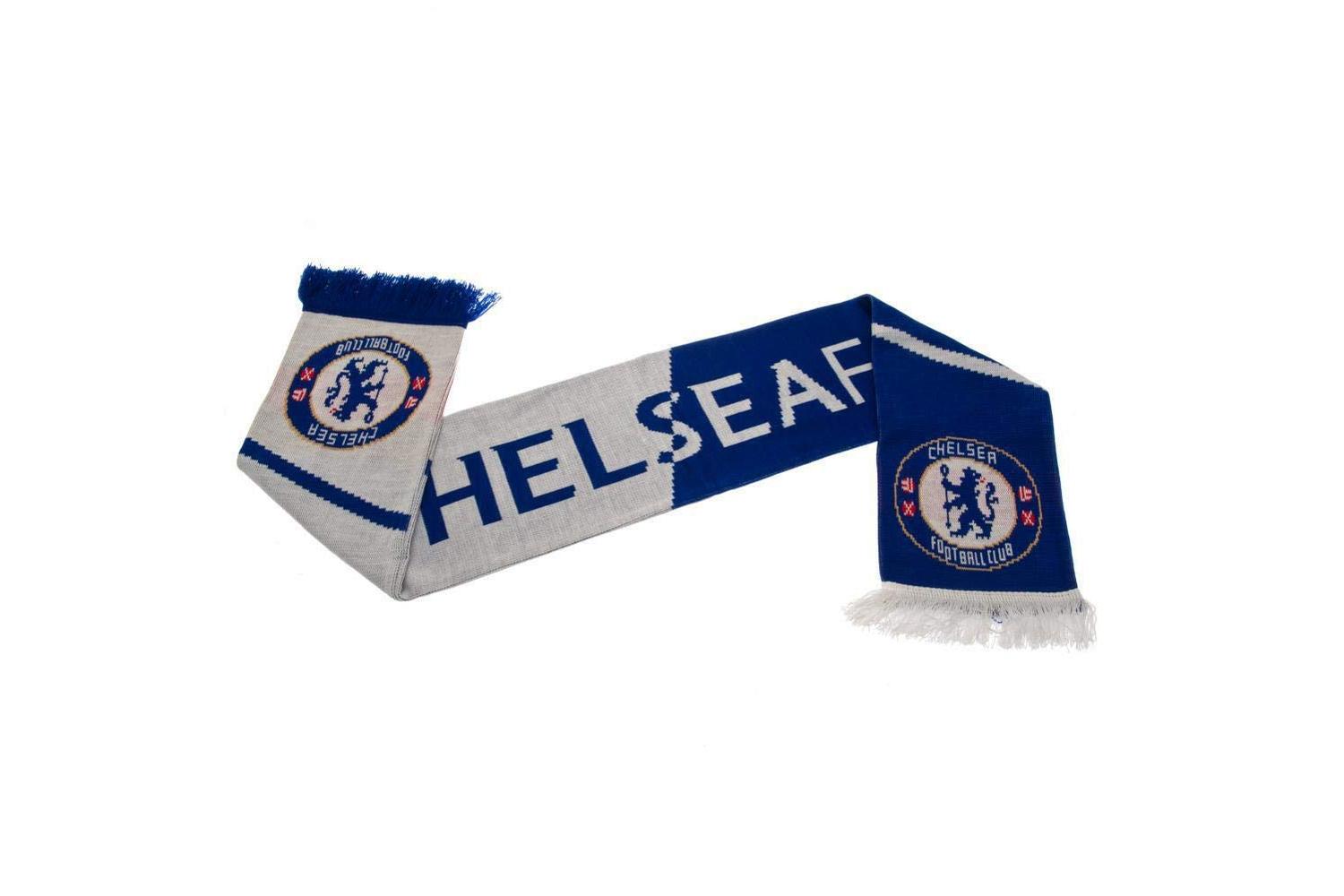 Official Football Club Vertigo Scarf-2