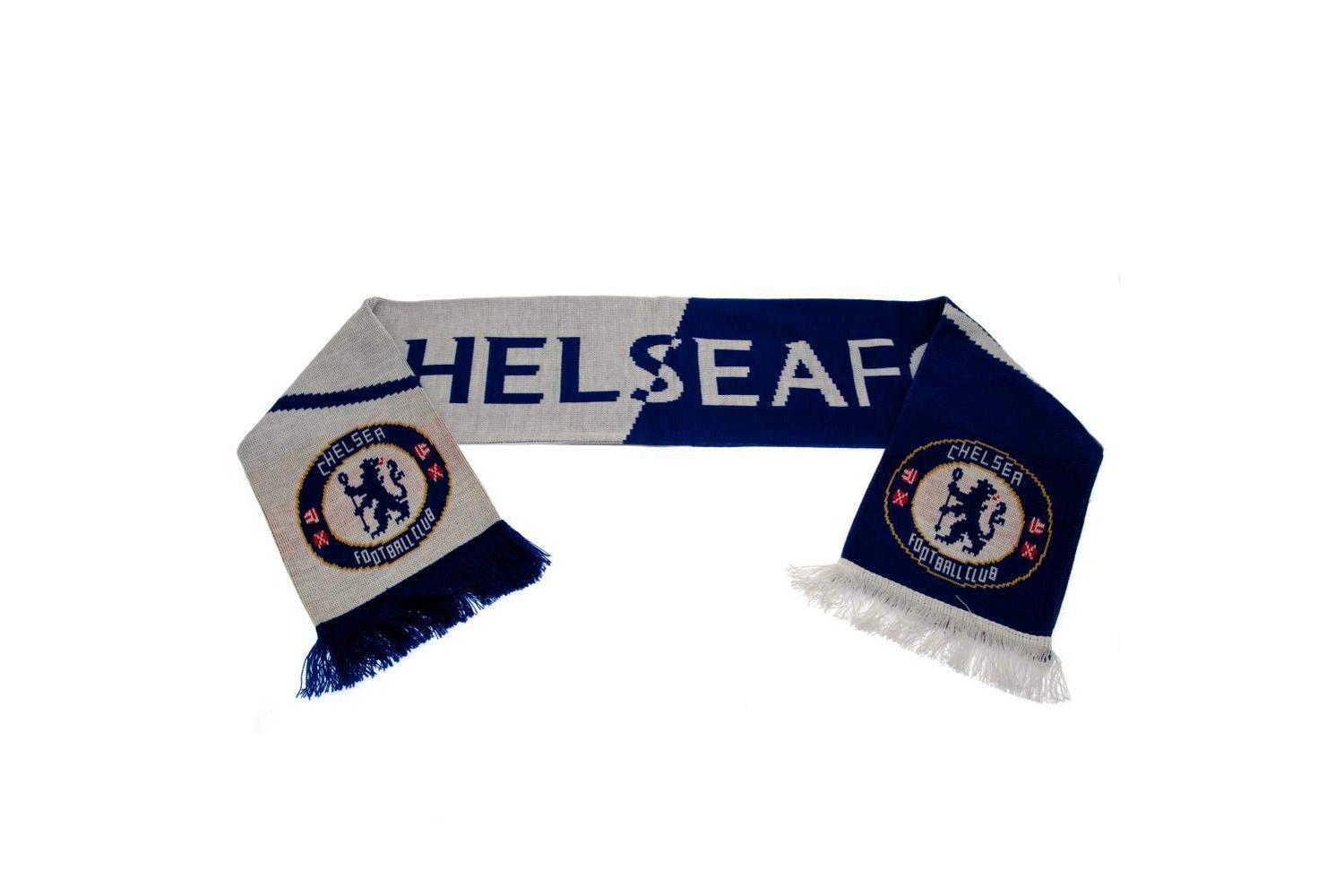 Official Football Club Vertigo Scarf-3