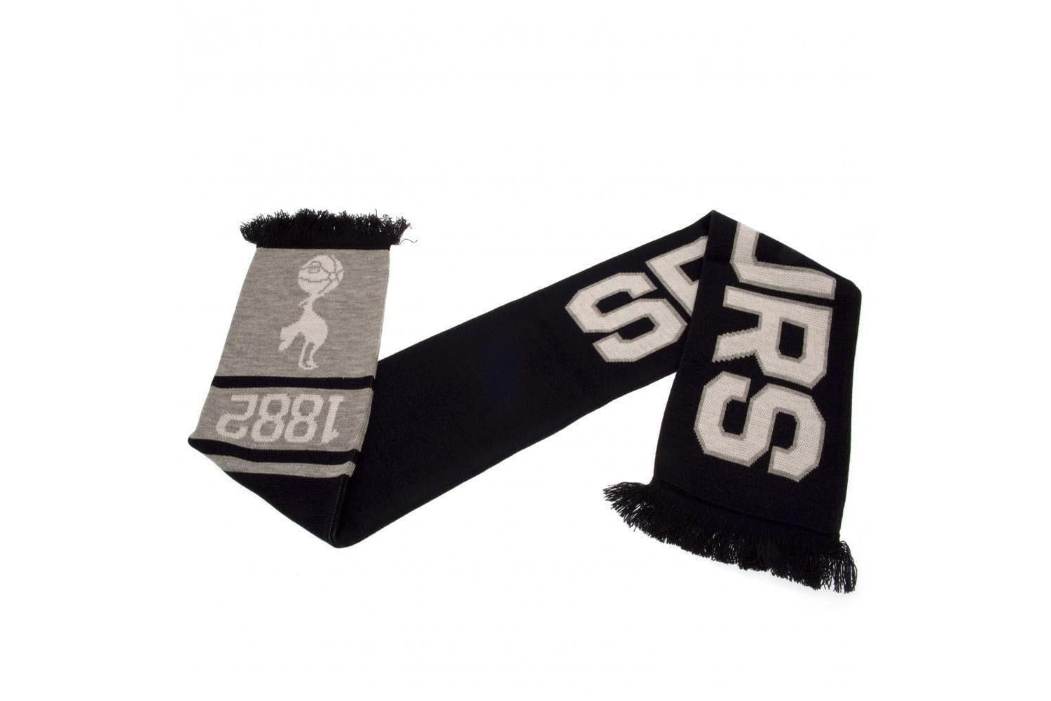 Official Licensed Jacquard Knit Scarf-2