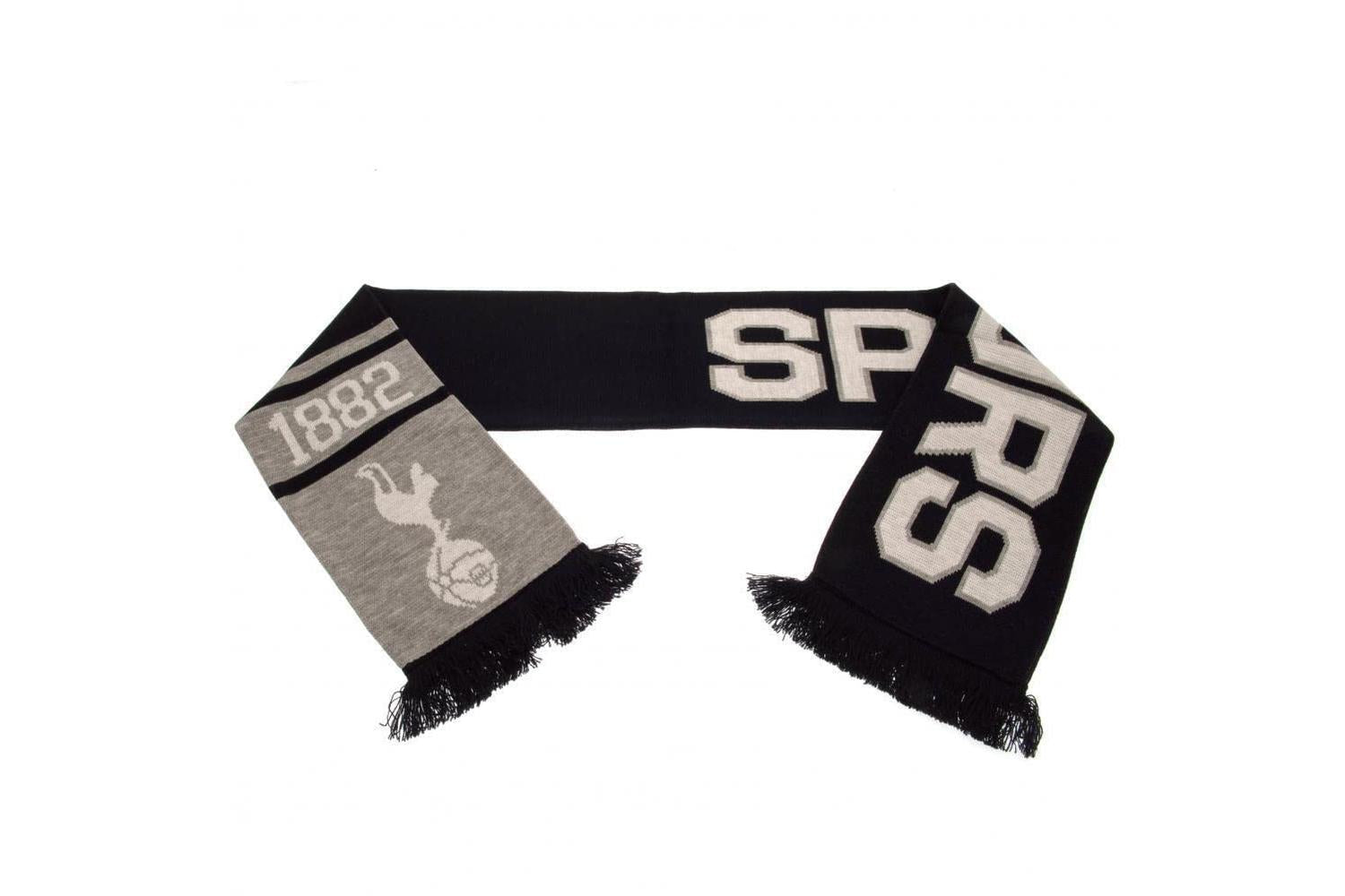 Official Licensed Jacquard Knit Scarf-3