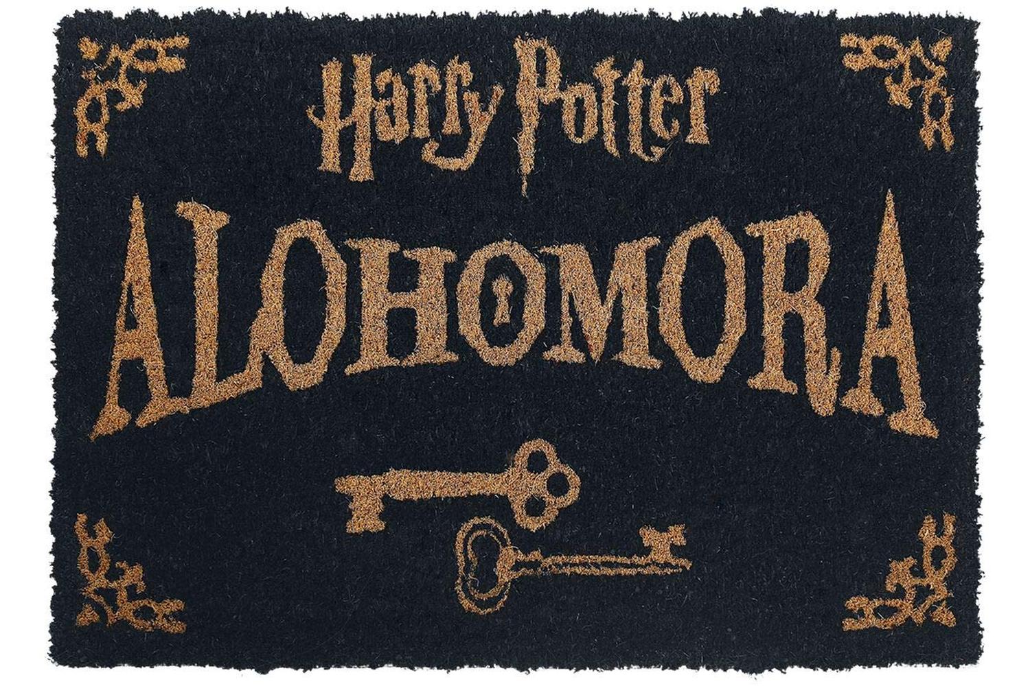 Harry Potter Themed Door Mat