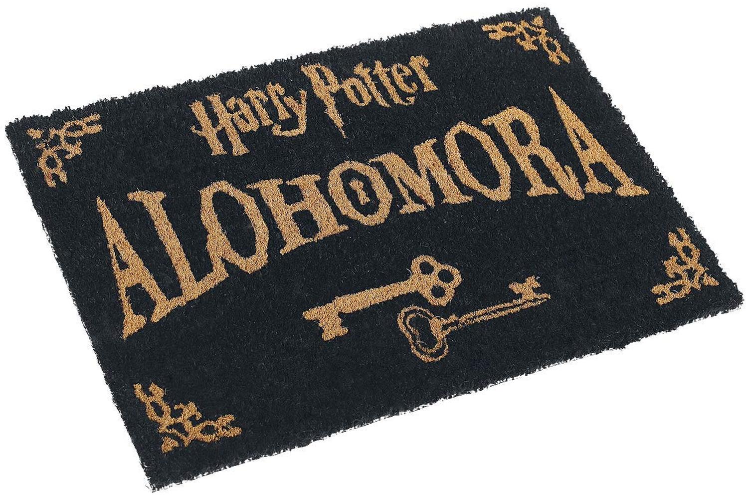 Harry Potter Themed Door Mat-2