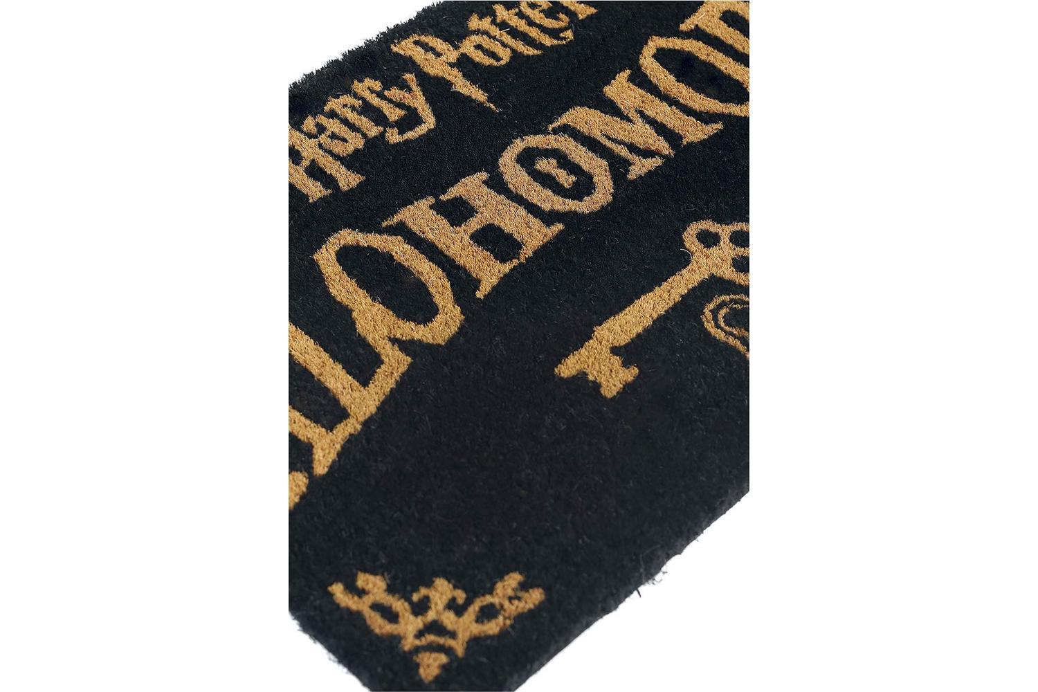 Harry Potter Themed Door Mat-3
