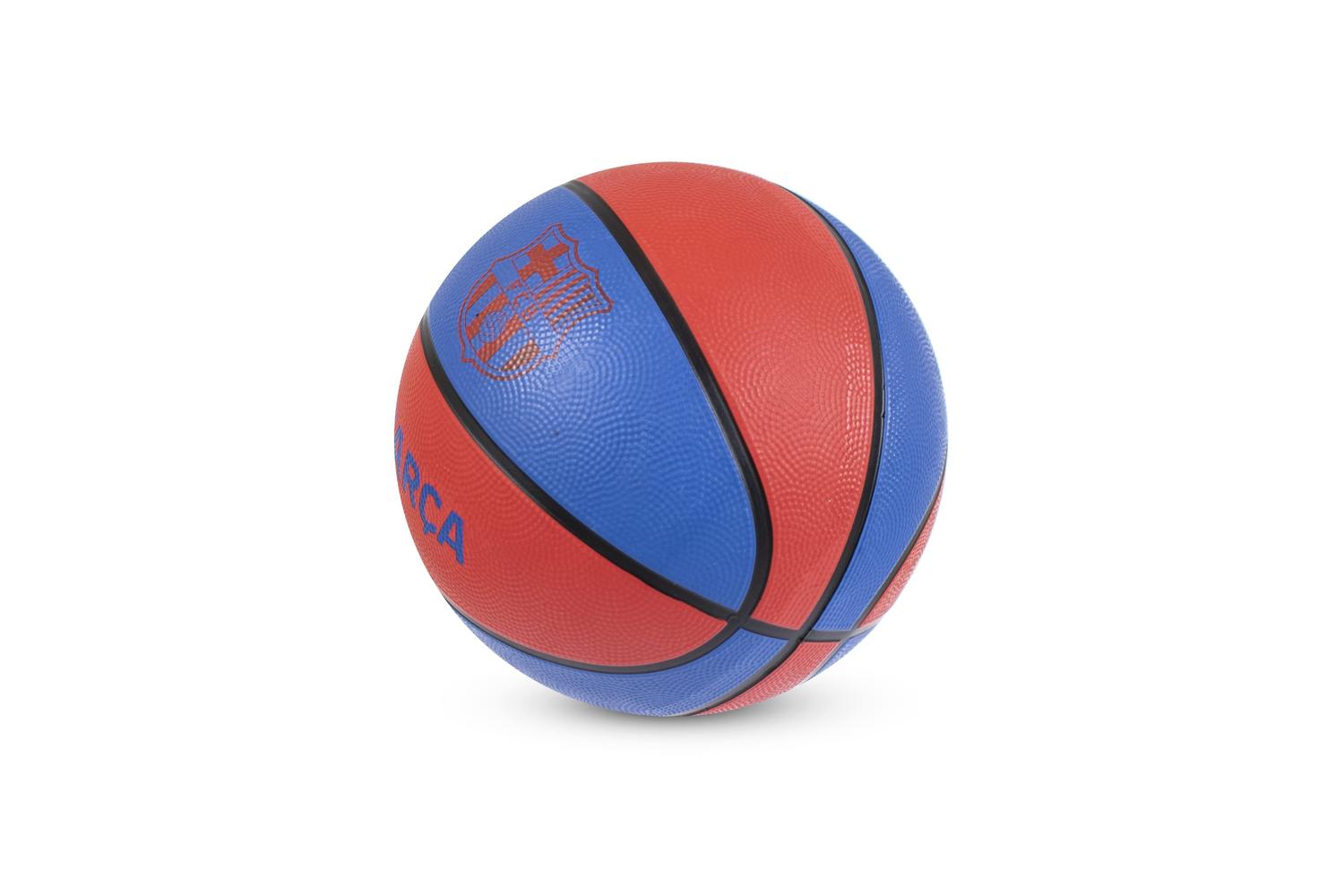 Barcelona Fc Bb-fbsbalba037 - Fc Barcelona Basketball Size 7-2
