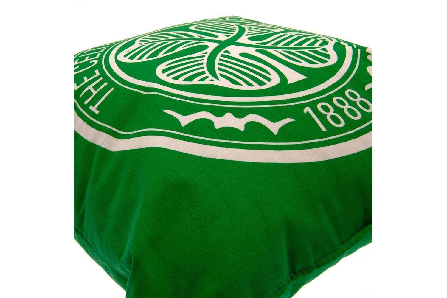 Celtic Crest Cushion-2