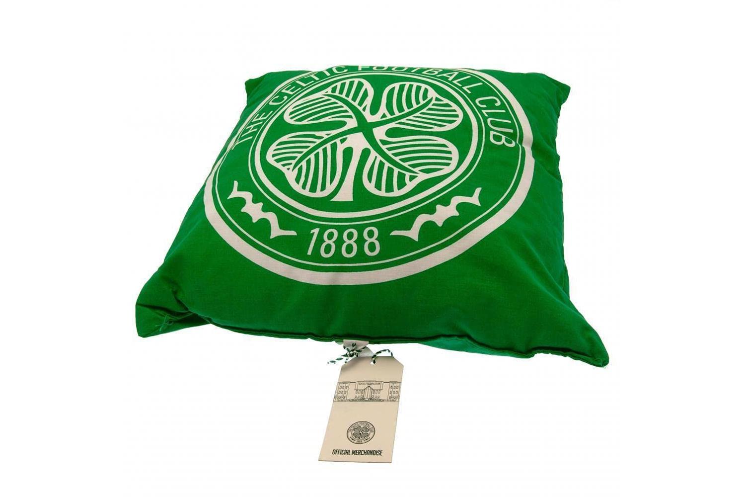 Celtic Crest Cushion-3