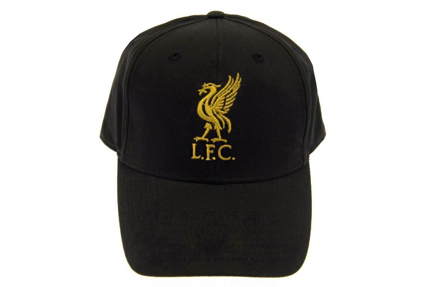 Authentic Epl Merchandise Black Curved Brim Cap Description-2