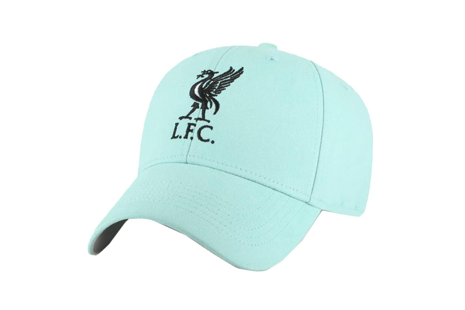 Authentic Epl Merchandise Black Curved Brim Cap Description-3