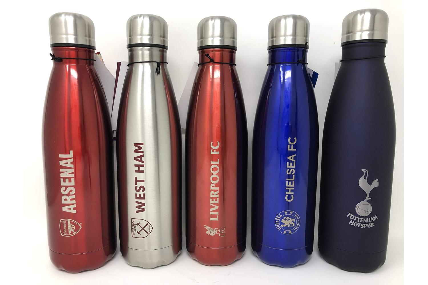 Arsenal Water Bottle-3