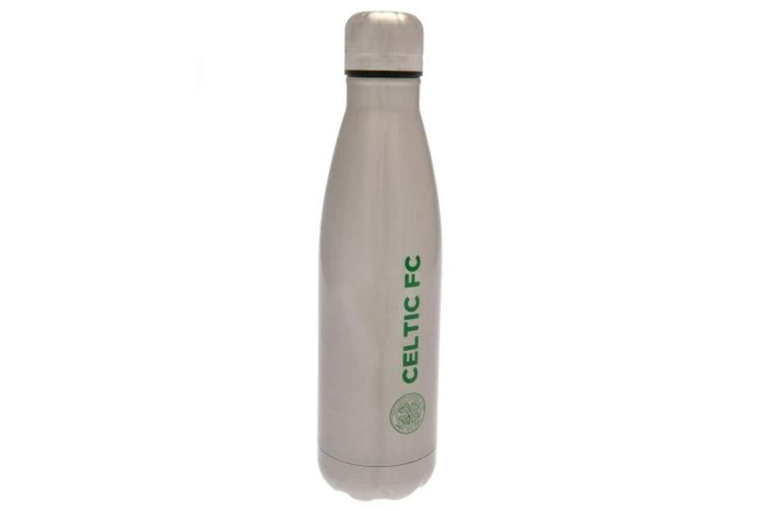 Celtic Fc Stainless Steel Thermal Flask