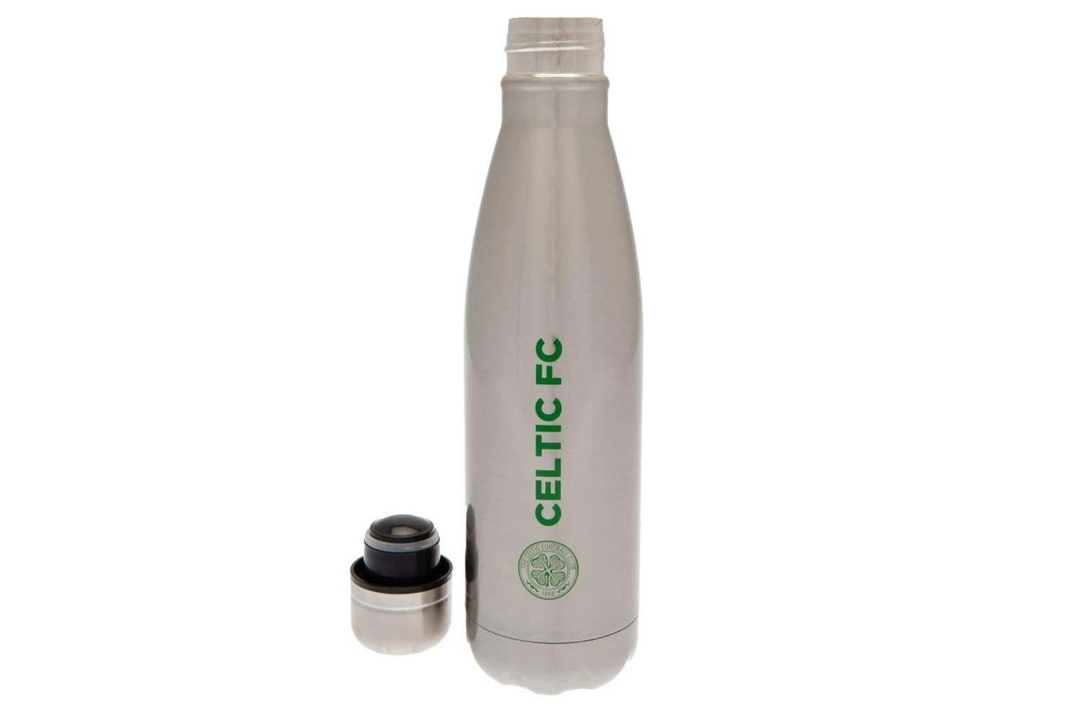 Celtic Fc Stainless Steel Thermal Flask-2