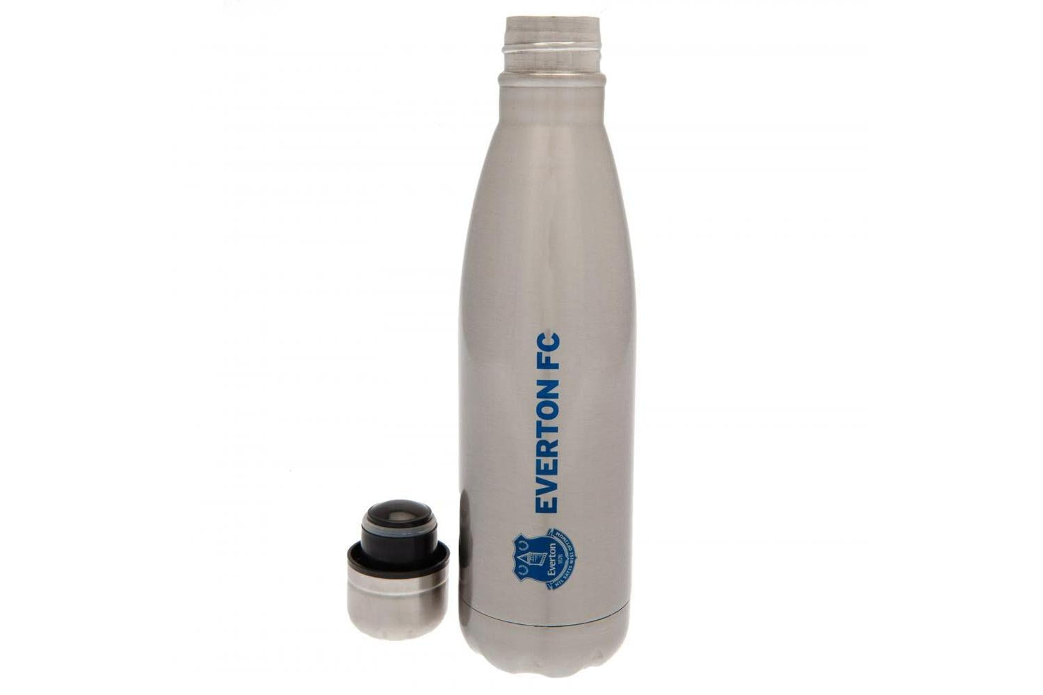 Stainless Steel Everton Fc Flask-2