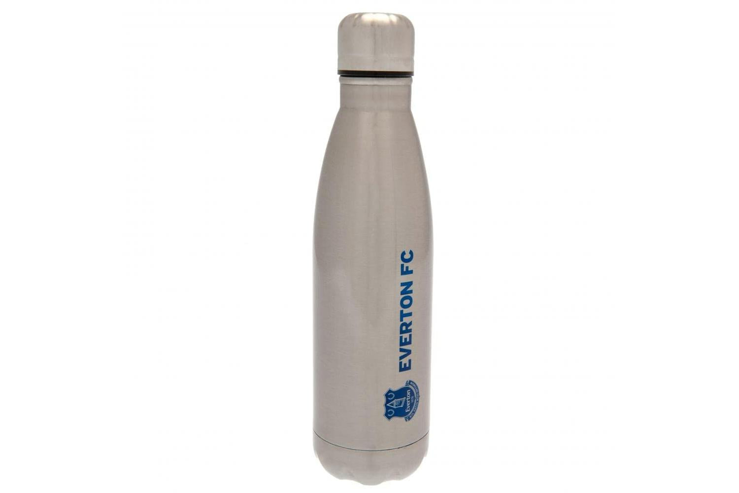 Stainless Steel Everton Fc Flask-3