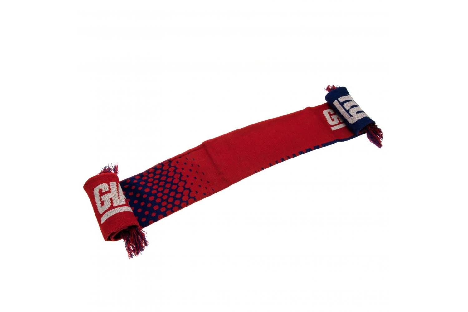 Nfl Official Product: One Size Fits All Scarf In Original Packaging