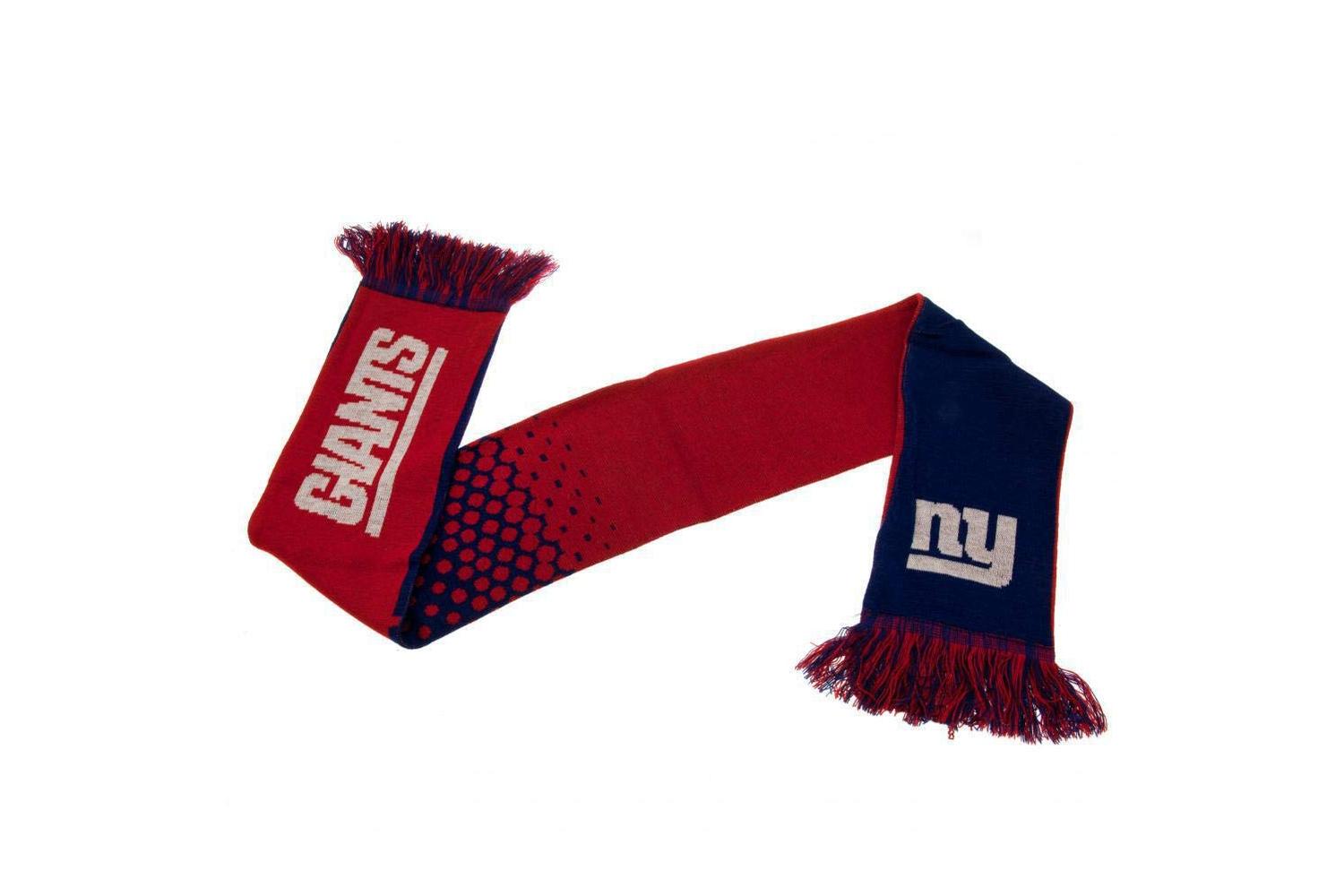 Nfl Official Product: One Size Fits All Scarf In Original Packaging-2