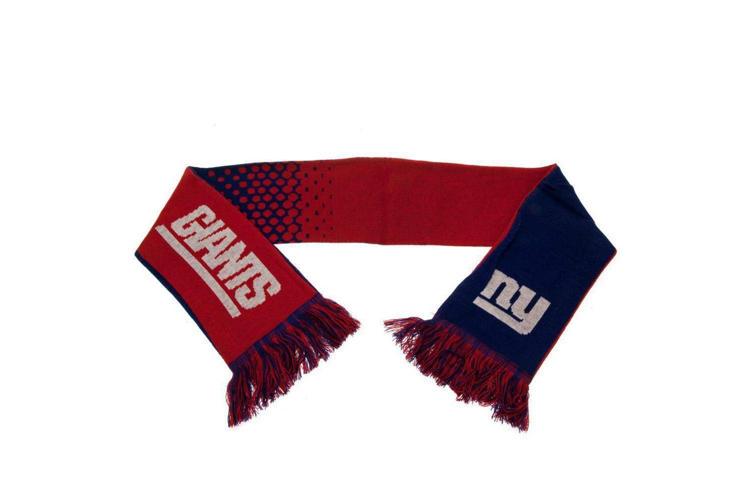 Nfl Official Product: One Size Fits All Scarf In Original Packaging-3