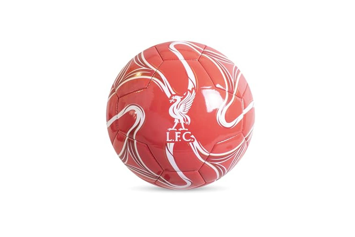 Liverpool Football Size 5