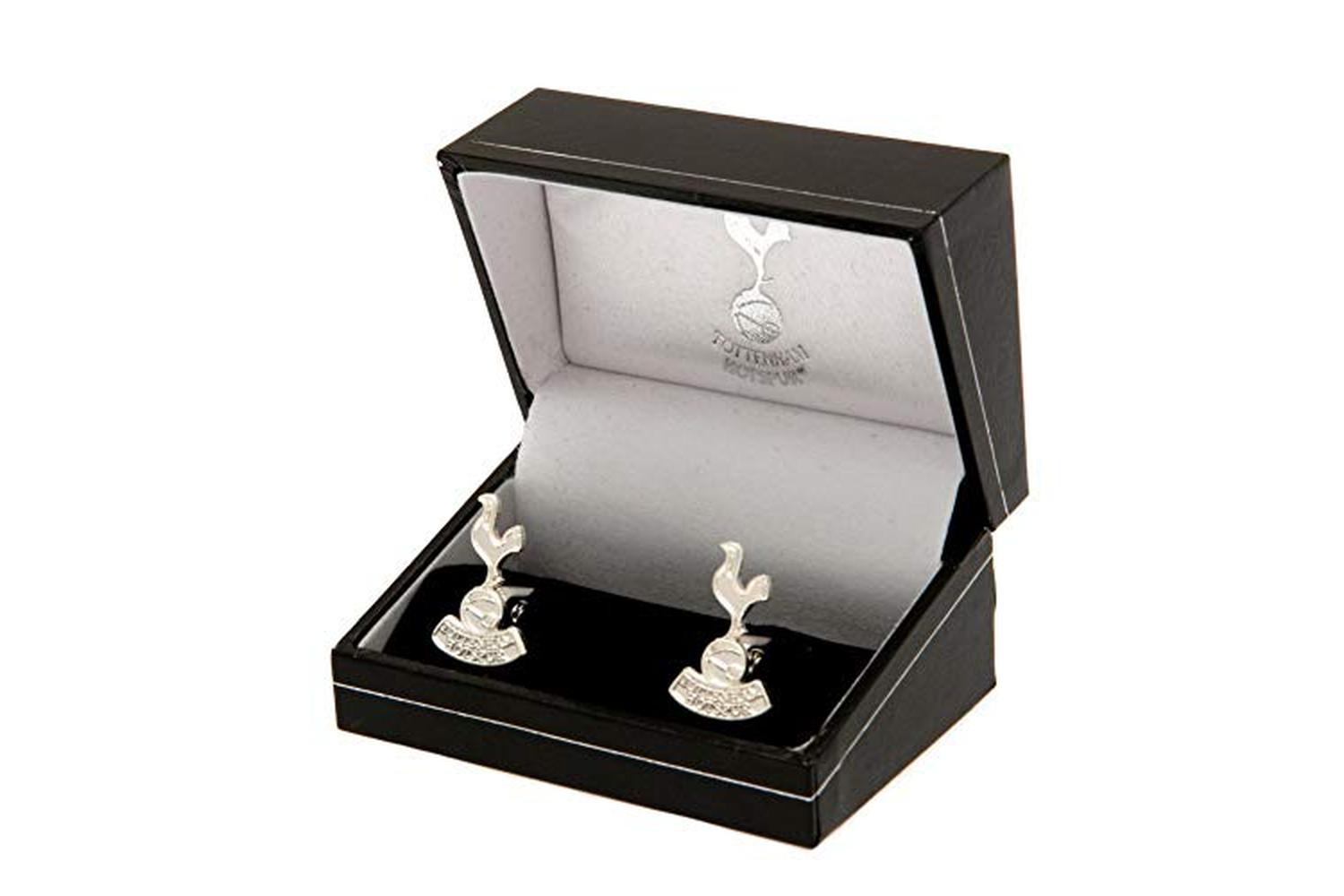 Silver Plated Cufflinks Description-2
