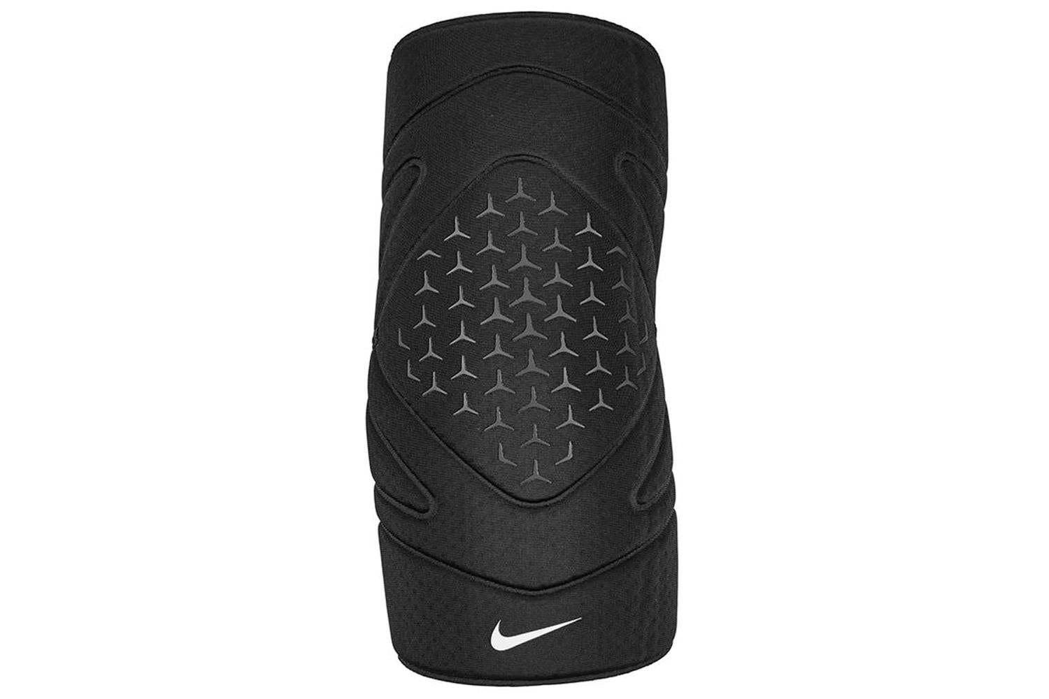 Nike Pro Elbow Sleeve 3 Black White