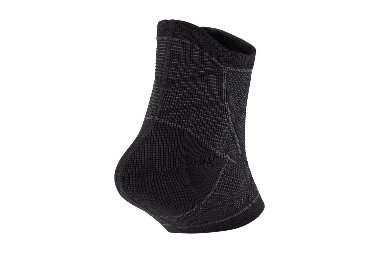 Nike Pro Knit Ankle Sleeve Size Medium-2