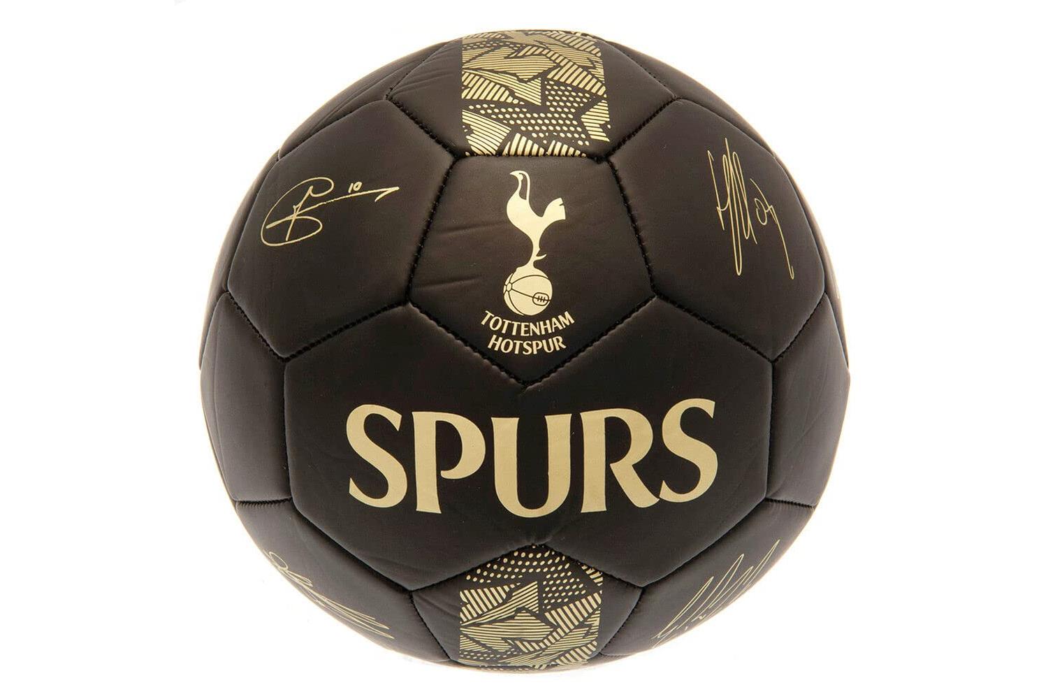 Tottenham Hotspur Fc Size 5 Phantom Football