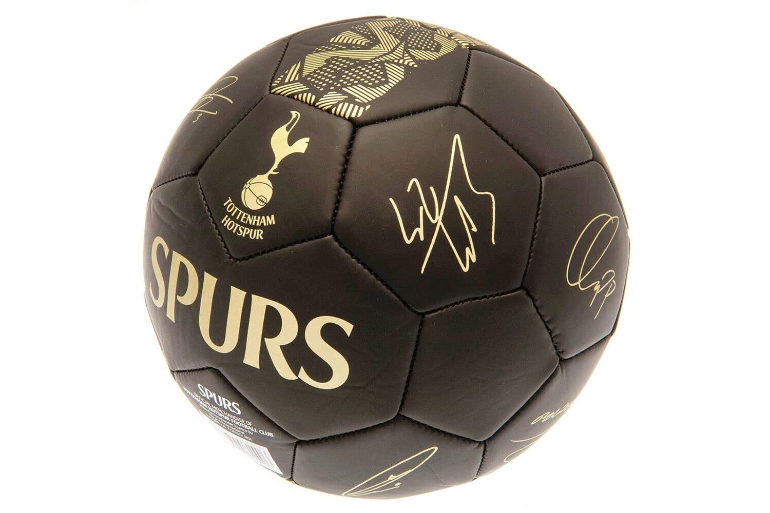 Tottenham Hotspur Fc Size 5 Phantom Football-2