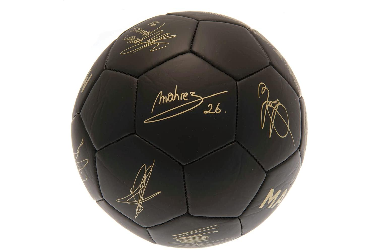Phantom Signature Football Team Merchandise-3