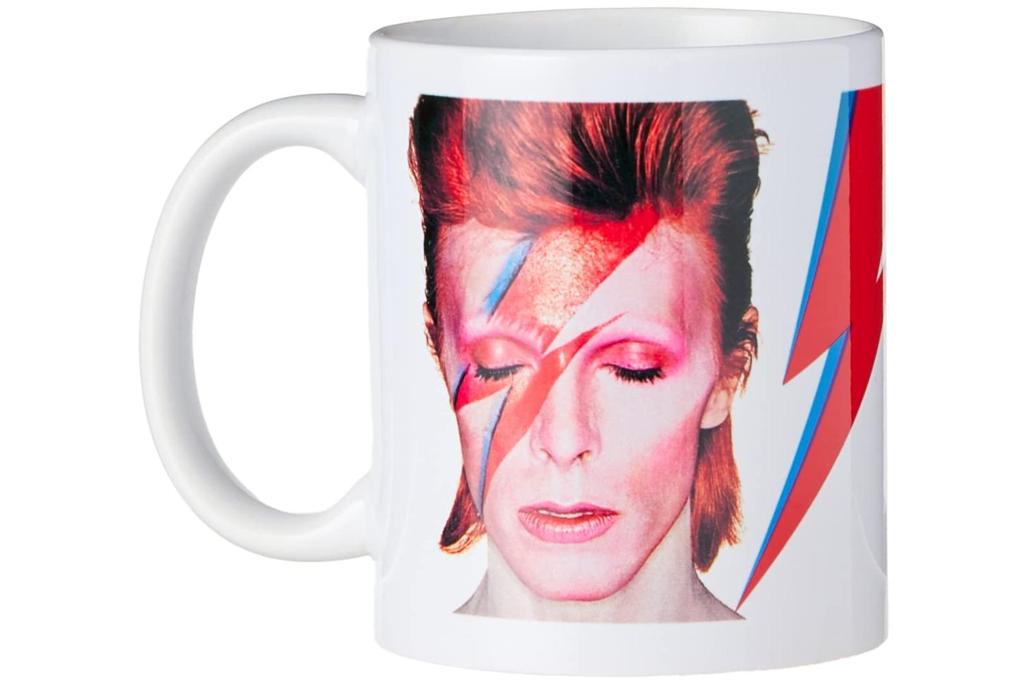 David Bowie Aladdin Sane Boxed Mug-2