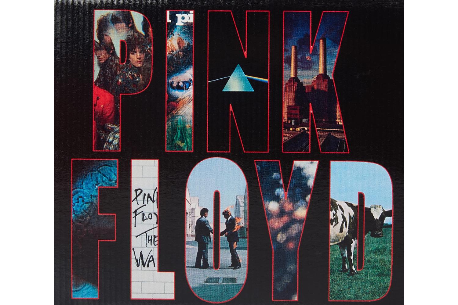 Pink Floyd Coffee Mug With Iconic Album Artwork-3