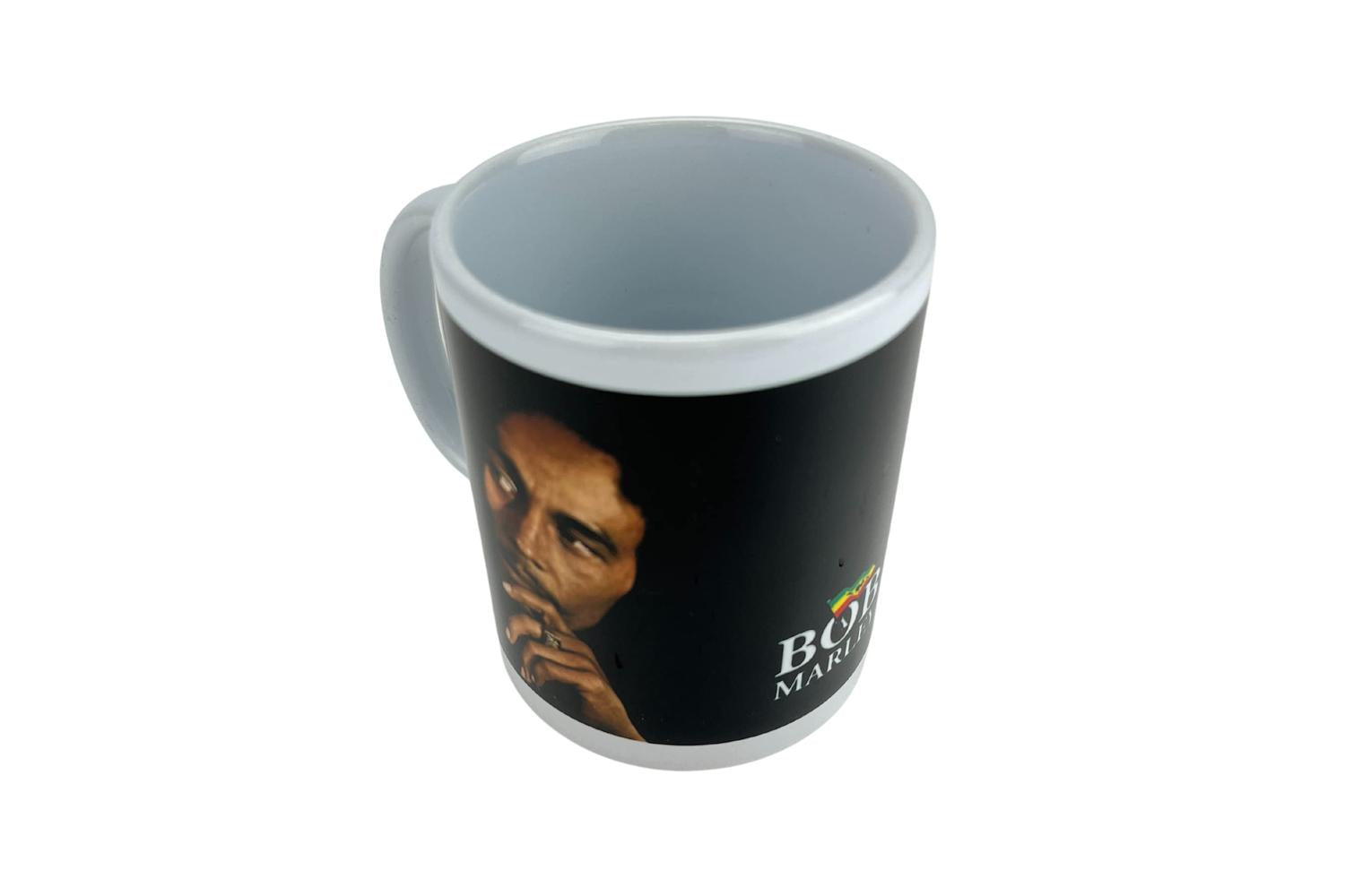 Amazing Bob Marley Themed Mug-2
