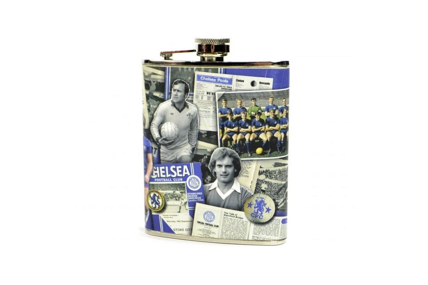 Chelsea Fc 6 Oz Mug