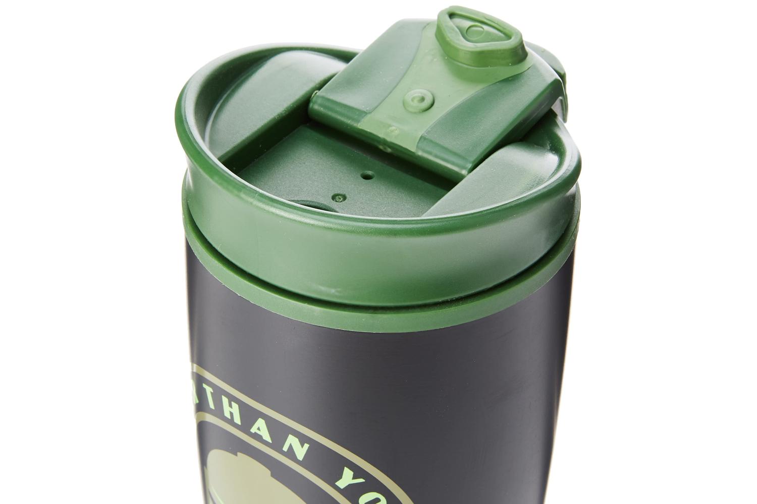 The Child And Grogu Insulated Travel Mug-2