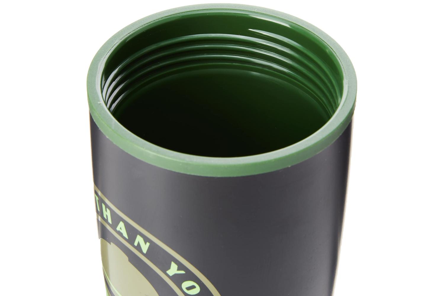 The Child And Grogu Insulated Travel Mug-3