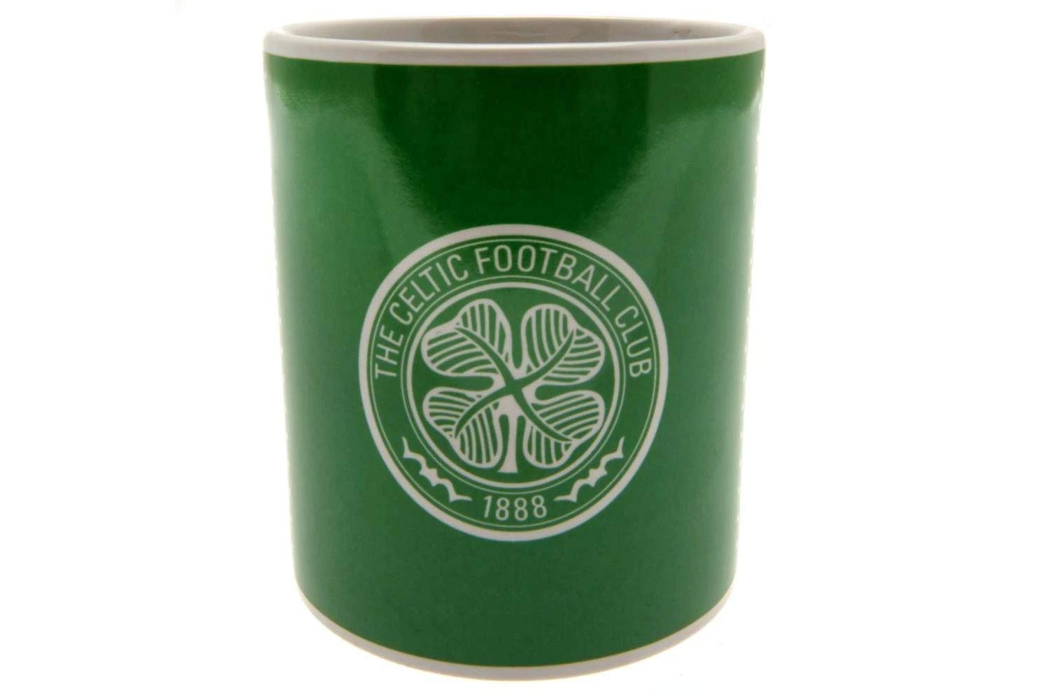 Celtic Fc Bb-fbsmugcel001 - Celtic Boxed Mug Fade Design One-2