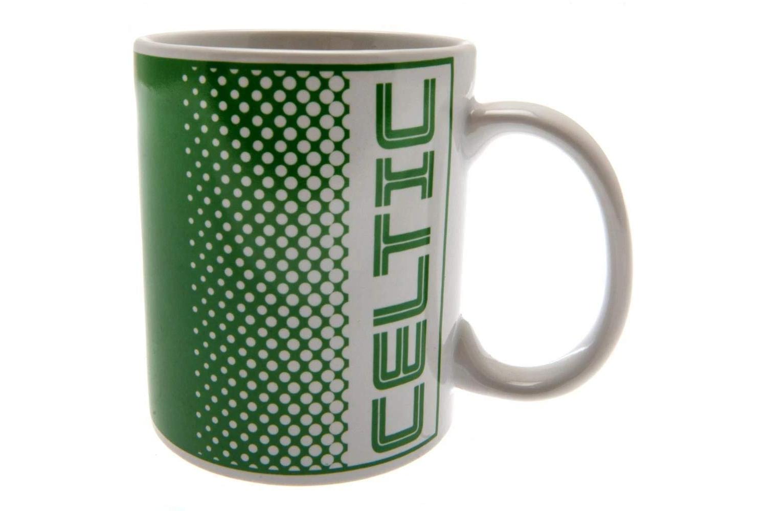 Celtic Fc Bb-fbsmugcel001 - Celtic Boxed Mug Fade Design One-3