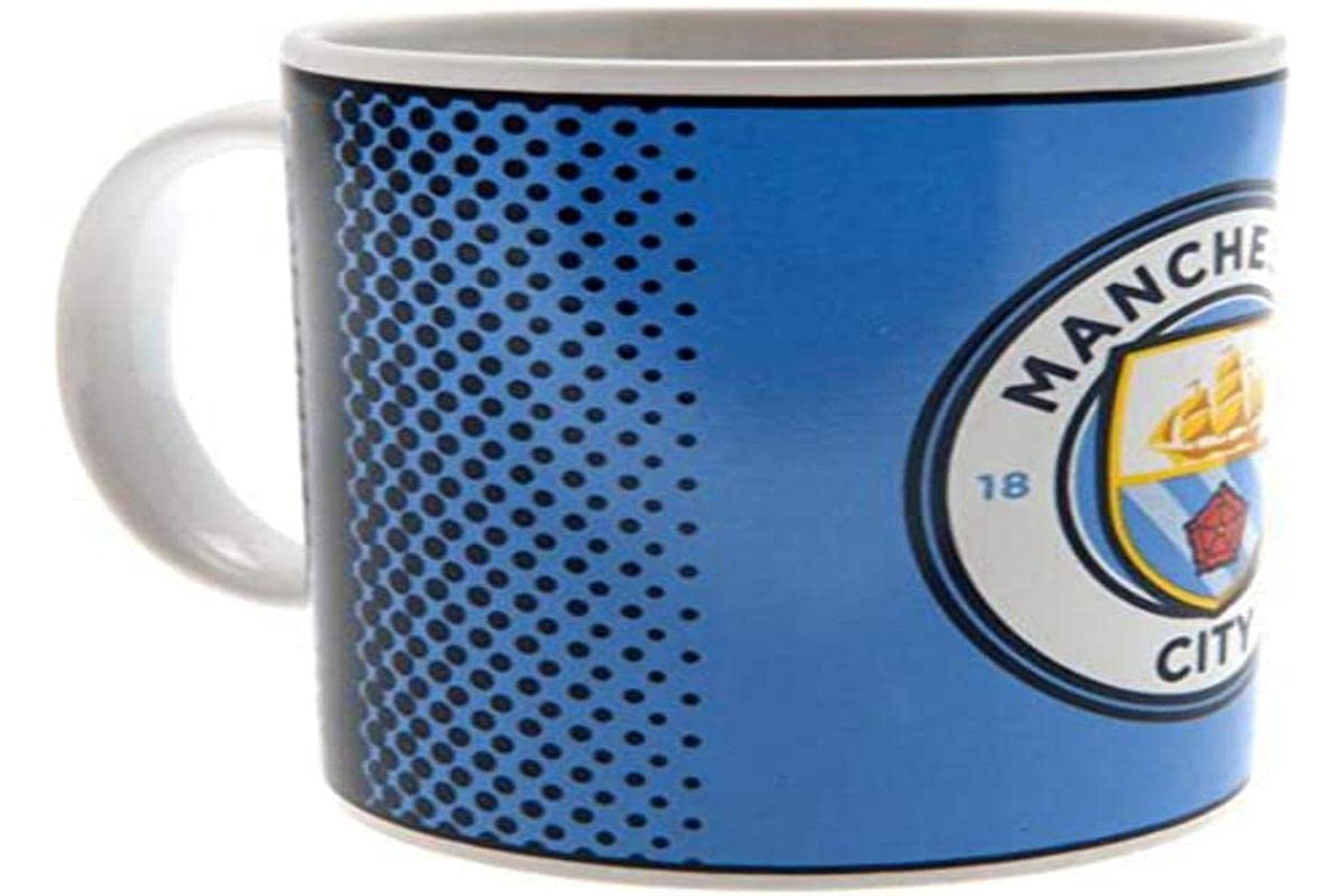 Manchester City Mug