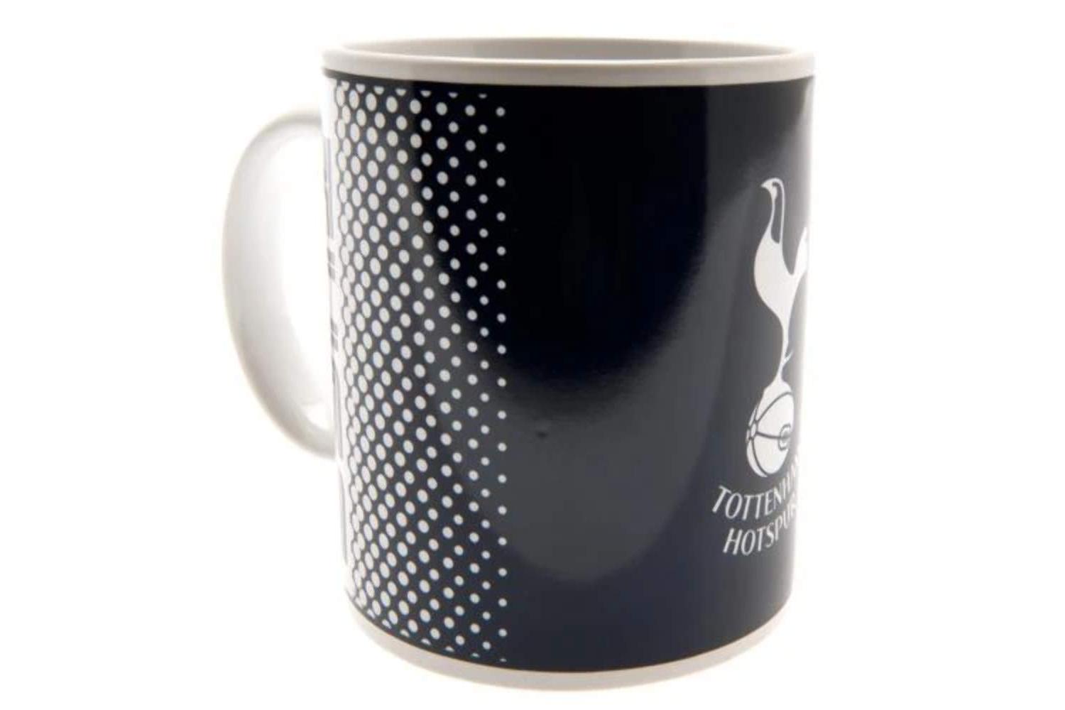 Tottenham Hotspur Fc Bb-fbsmugto001f - Tottenham Fade 11oz M