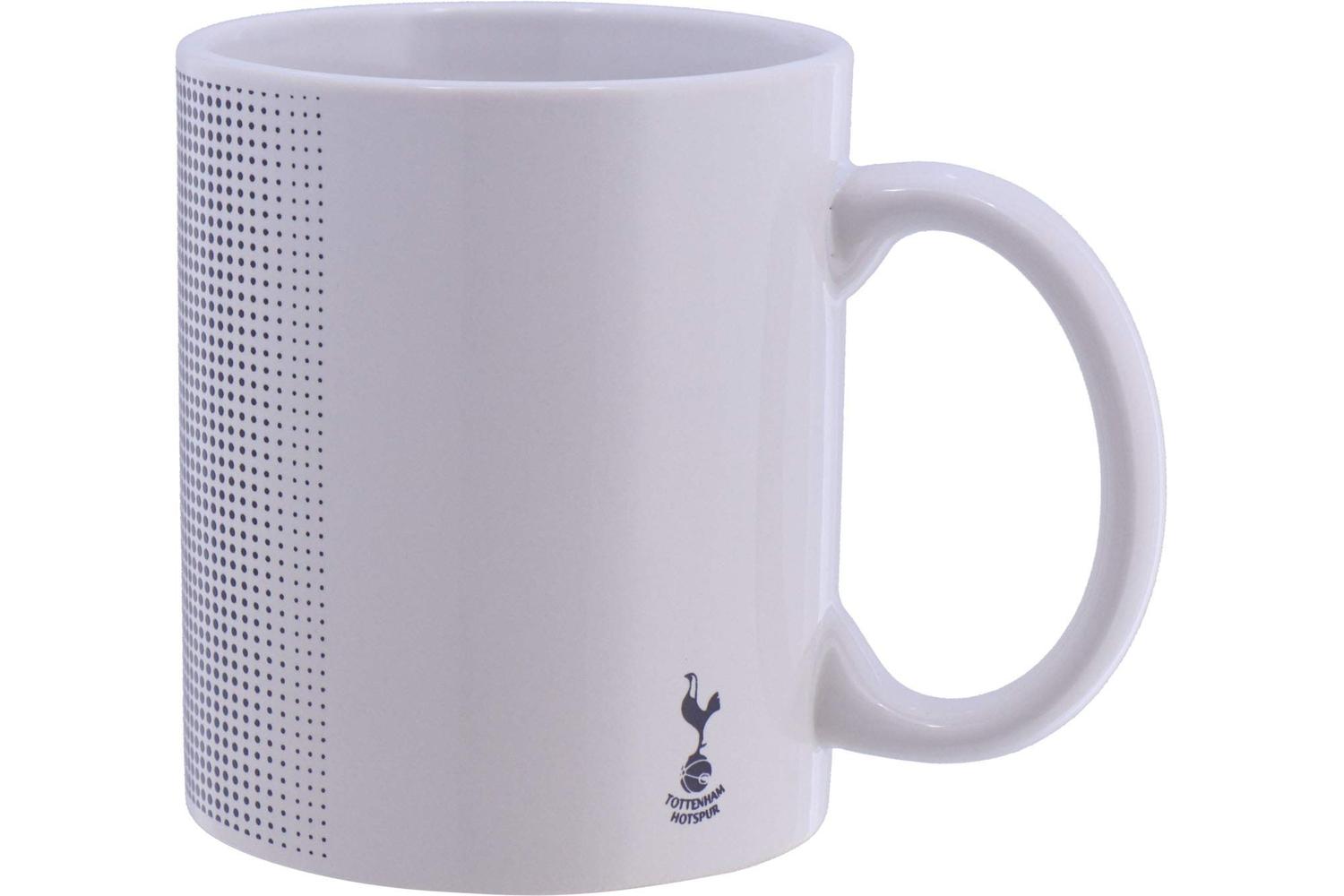 Tottenham Mug-2