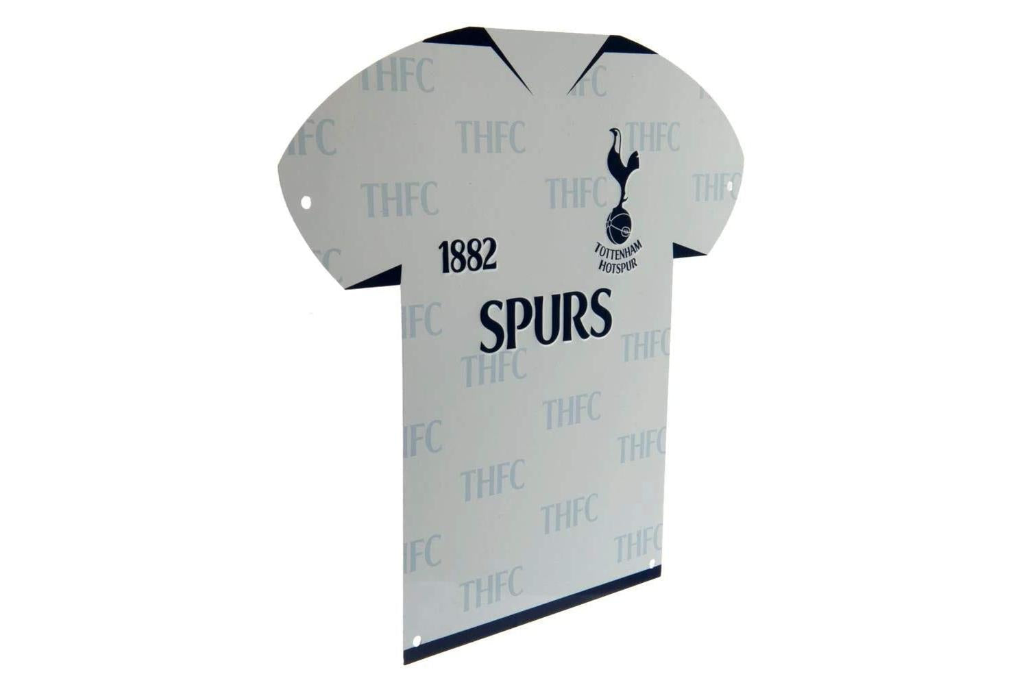 Tottenham Hotspur Fc Bb-fbssigto010 - Tottenham Shirt Sign 2-2
