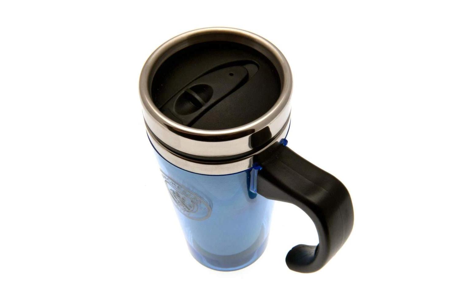Manchester City Travel Mug-2